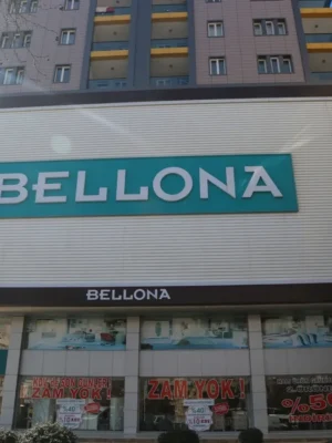 Bellona